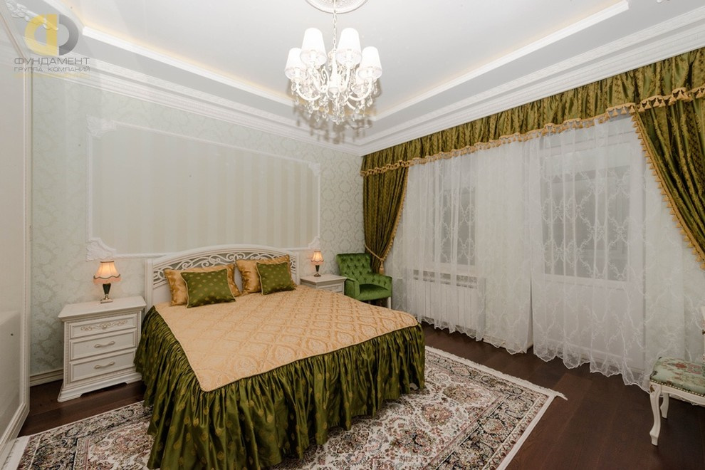 Ремонт Квартиры г. Москва, ул. Профсоюзная, д. 7 стр. 2, 75 кв.м.
