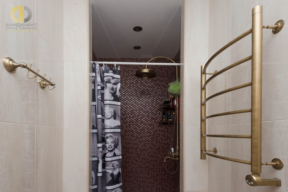 Ремонт Квартиры г. Москва, ул. Профсоюзная, д. 7 стр. 2, 75 кв.м.