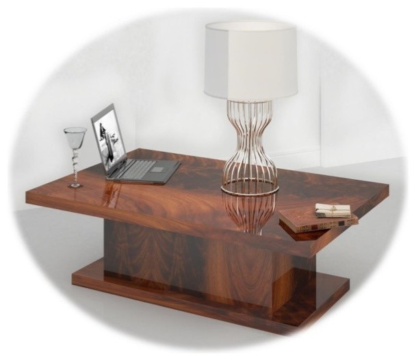 Стол журнальный