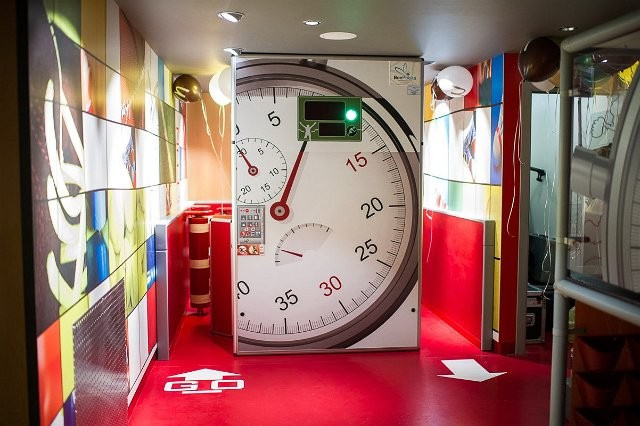 Макдоналдс