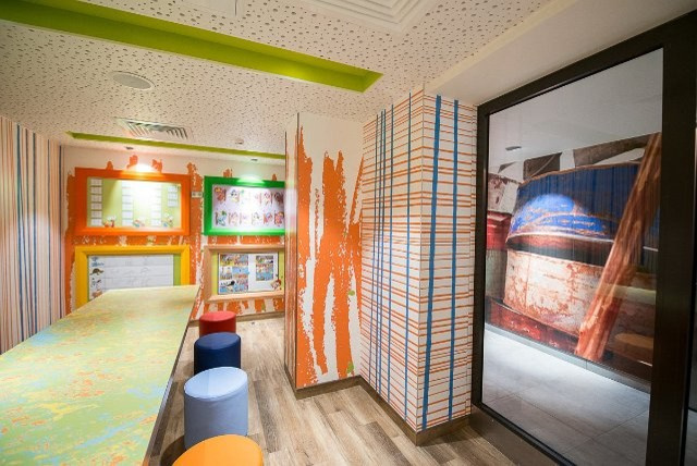 Макдоналдс