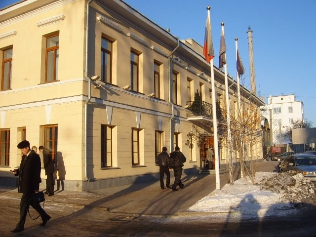 Суворовское училище