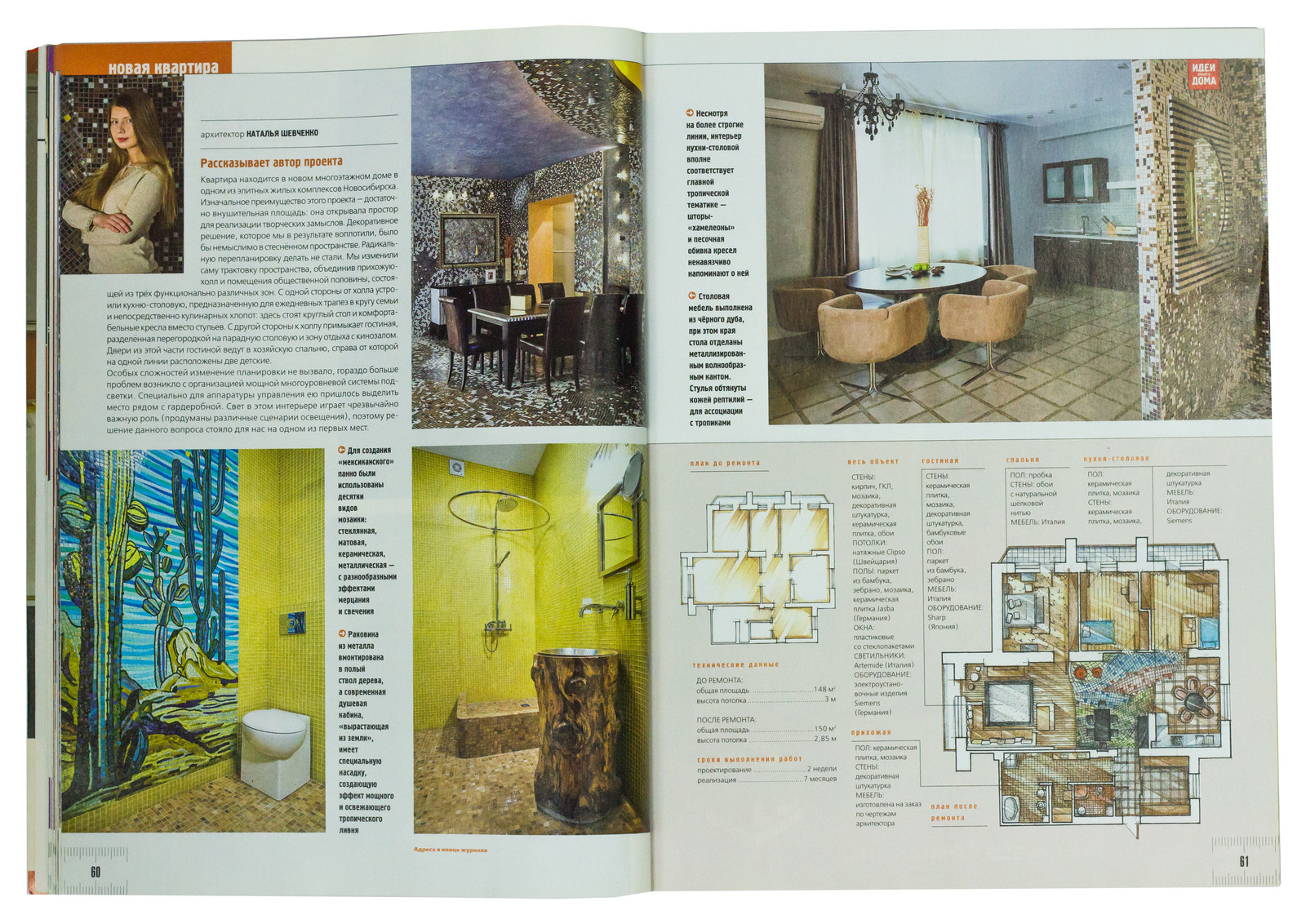 СОЛО Эклектики