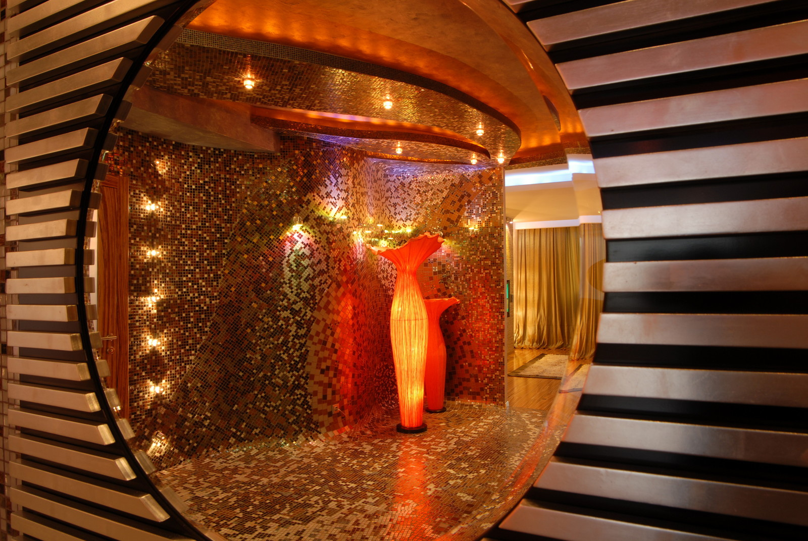 СОЛО Эклектики