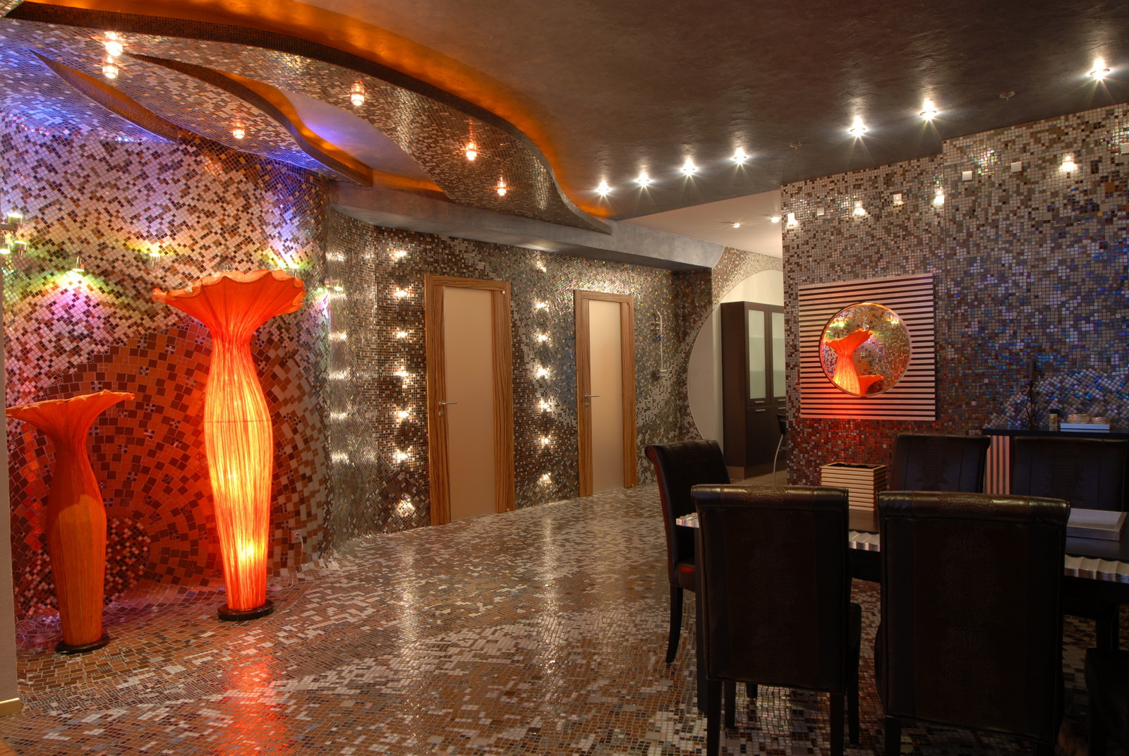 СОЛО Эклектики