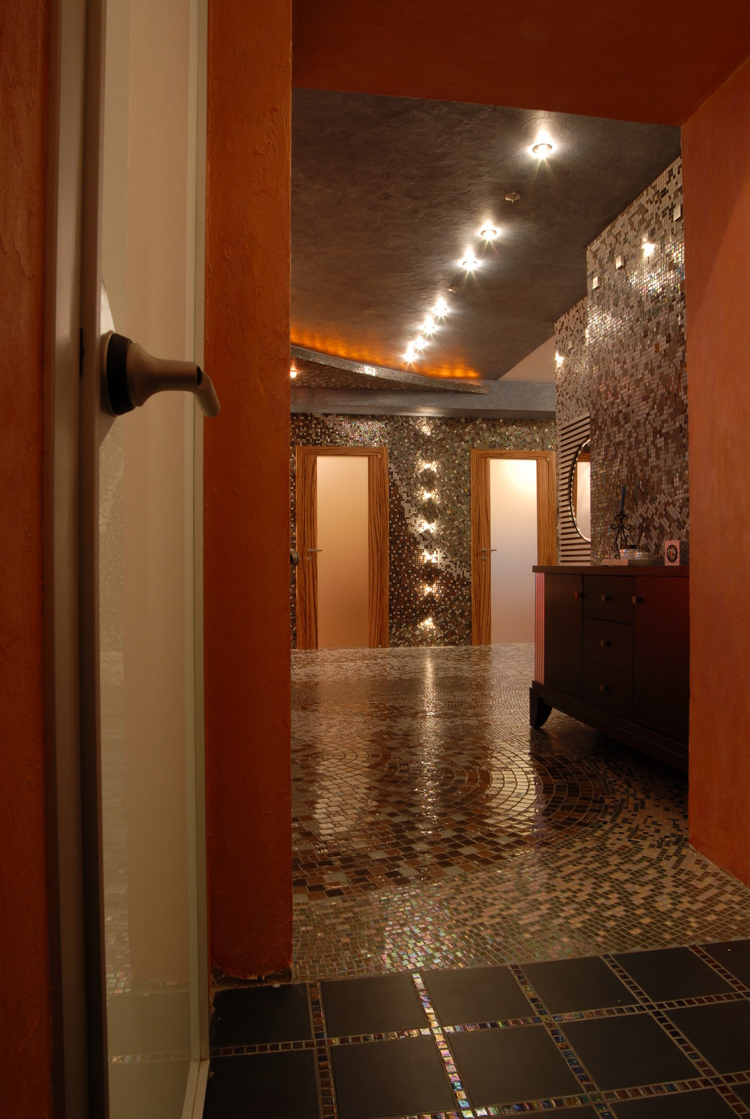 СОЛО Эклектики