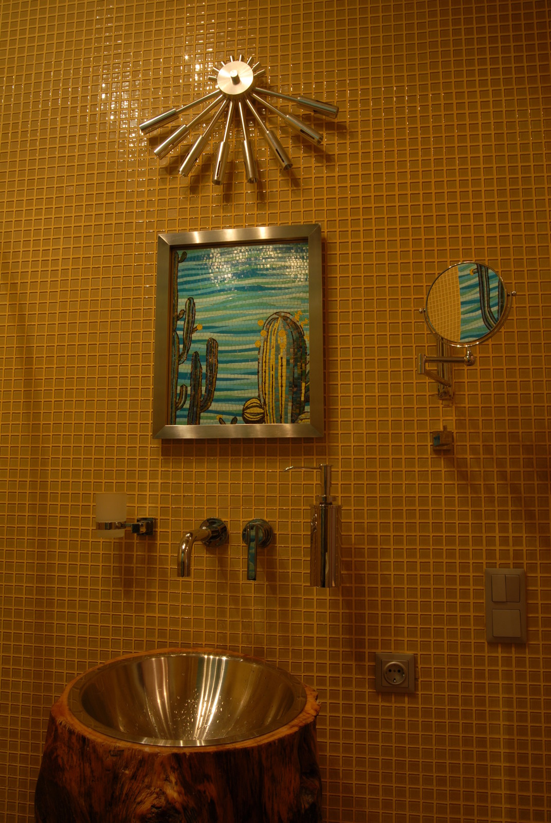 СОЛО Эклектики