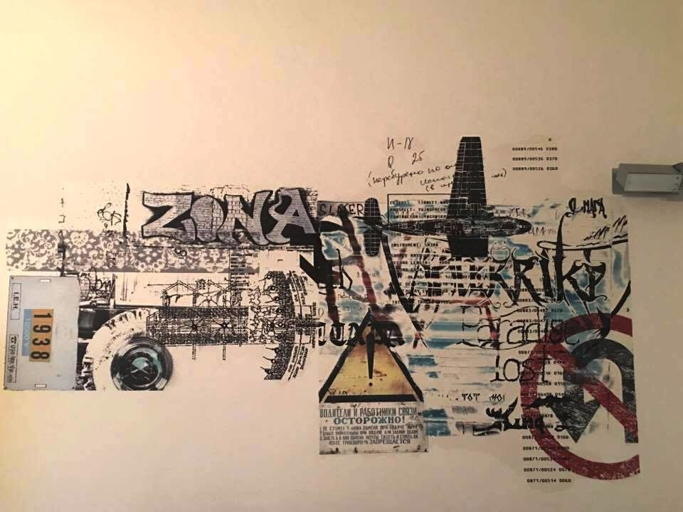 Примеры из интерьера