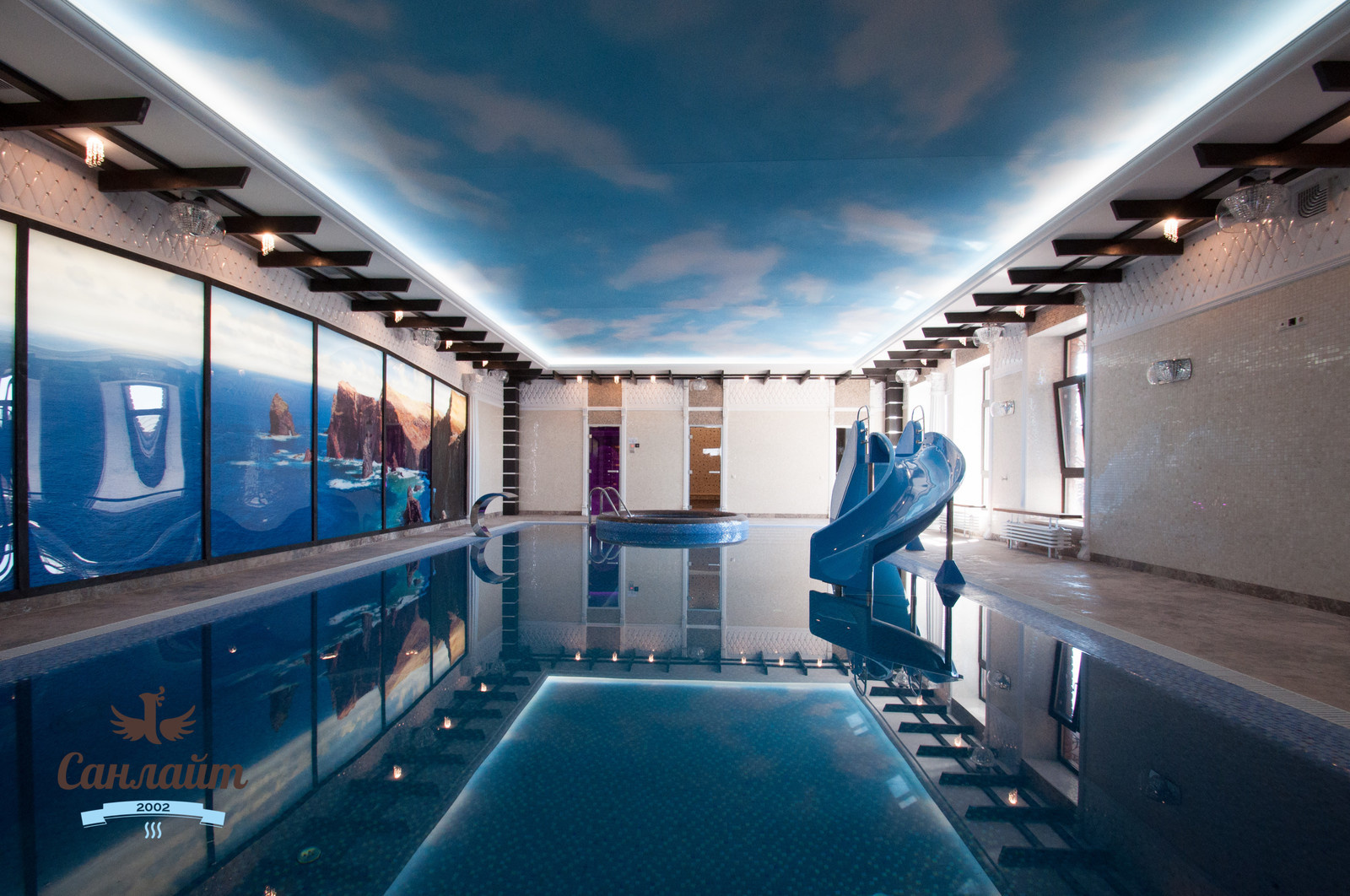 счастье детства