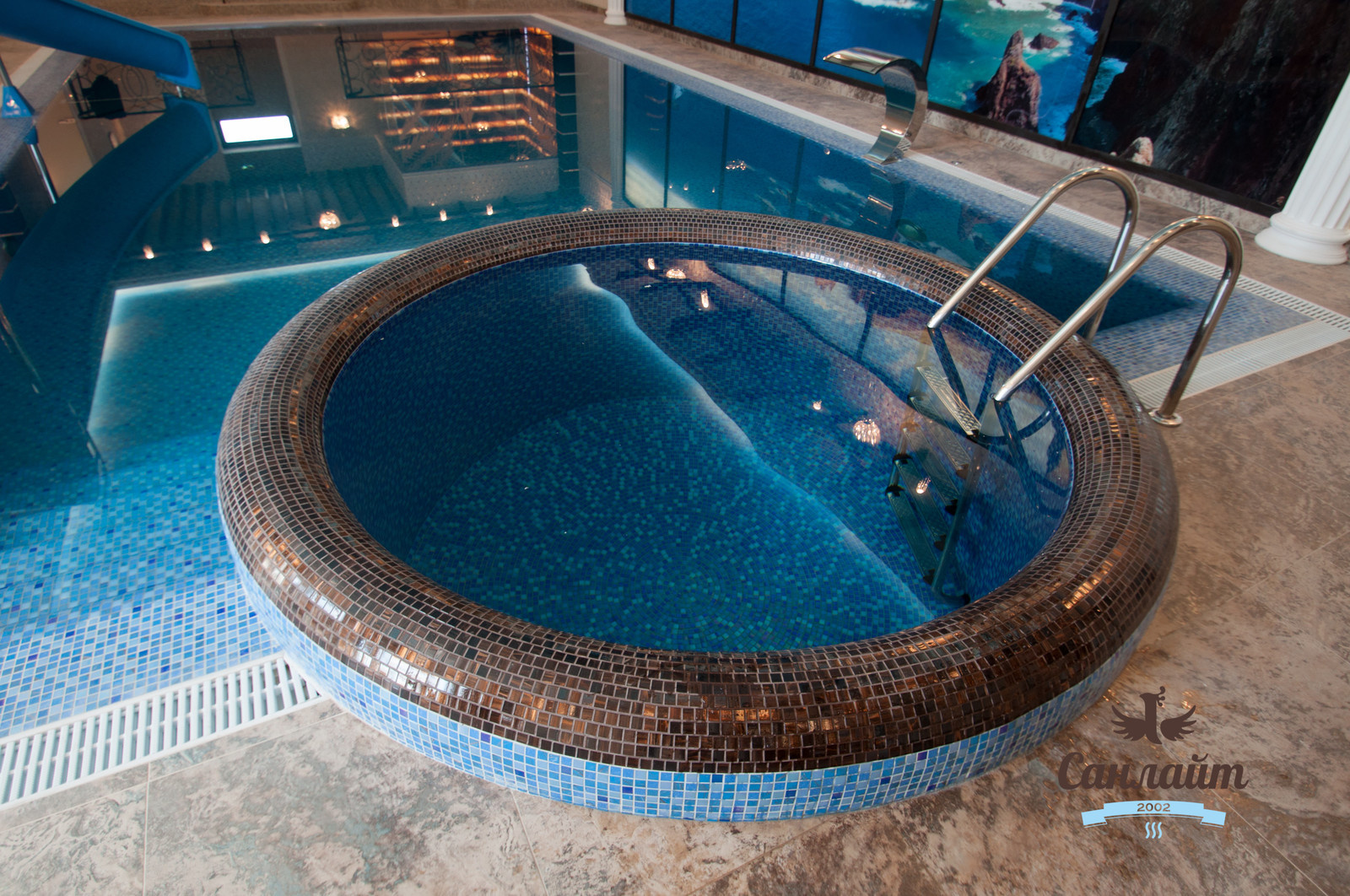 счастье детства