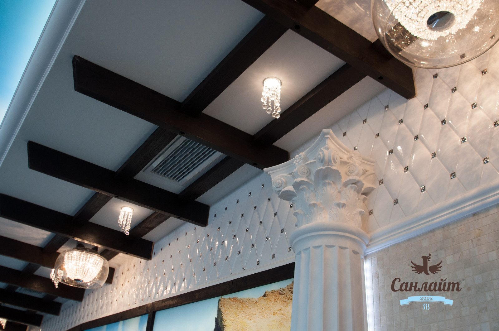 счастье детства