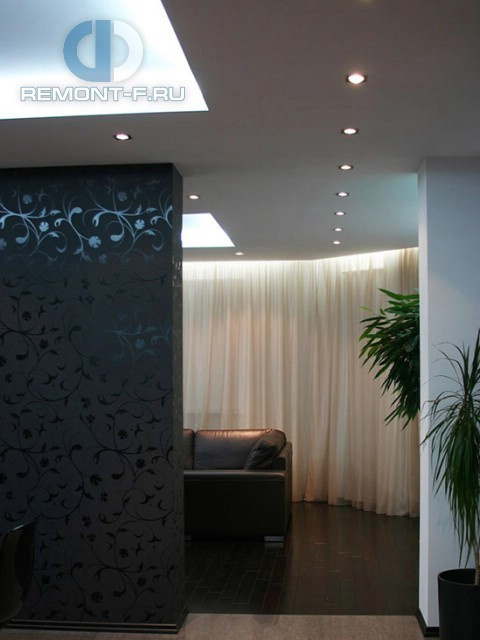 Ремонт Квартиры ул. Новый Арбат, д. 15, 65 кв.м.