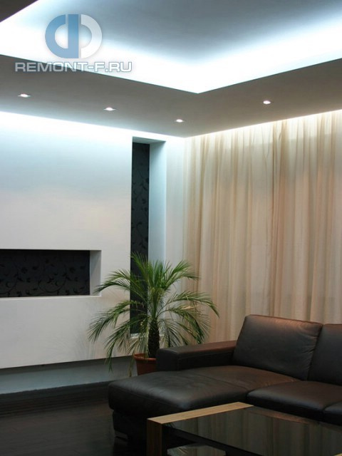 Ремонт Квартиры ул. Новый Арбат, д. 15, 65 кв.м.