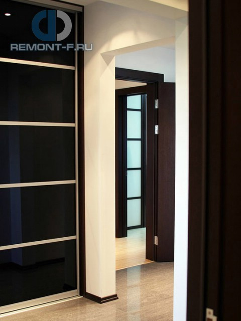 Ремонт Квартиры ул. Новый Арбат, д. 15, 65 кв.м.