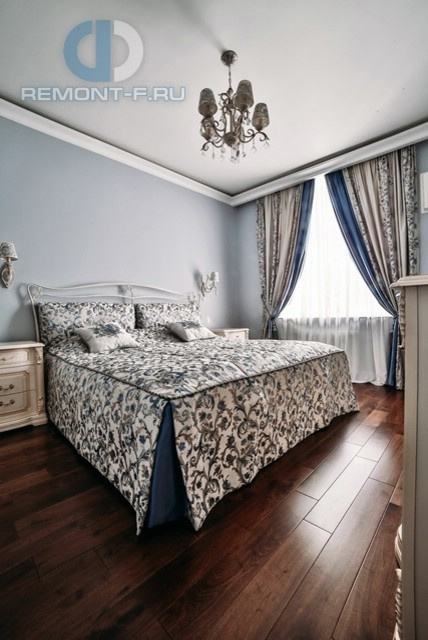 Ремонт Квартиры Ломоносовский пр-т, д. 18, 120 кв.м.