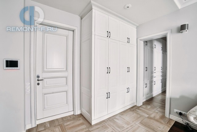 Ремонт Квартиры Ломоносовский пр-т, д. 18, 120 кв.м.