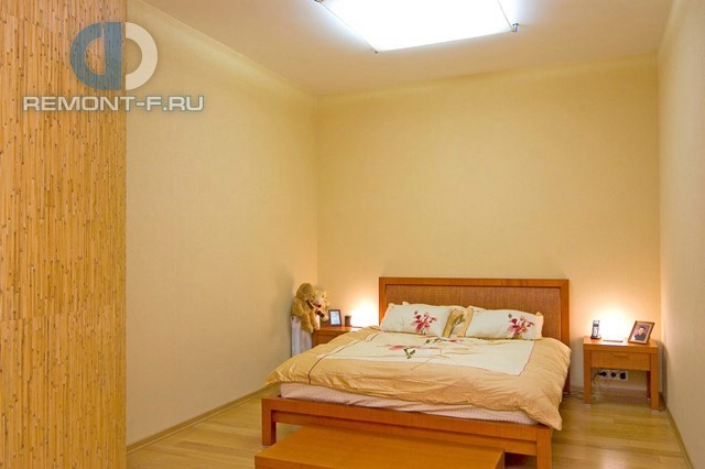 Ремонт Квартиры Союзный проспект, д. 20, 102 кв.м.