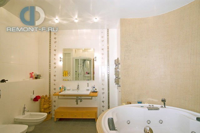 Ремонт Квартиры Союзный проспект, д. 20, 102 кв.м.