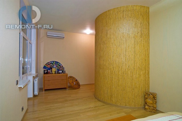 Ремонт Квартиры Союзный проспект, д. 20, 102 кв.м.