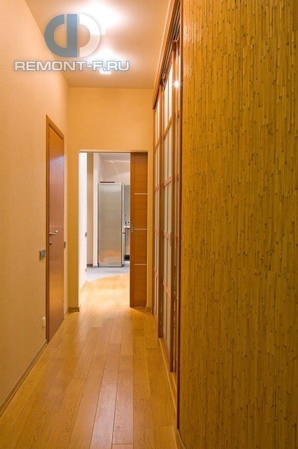 Ремонт Квартиры Союзный проспект, д. 20, 102 кв.м.