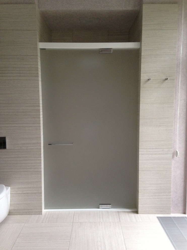 Душевые перегородки