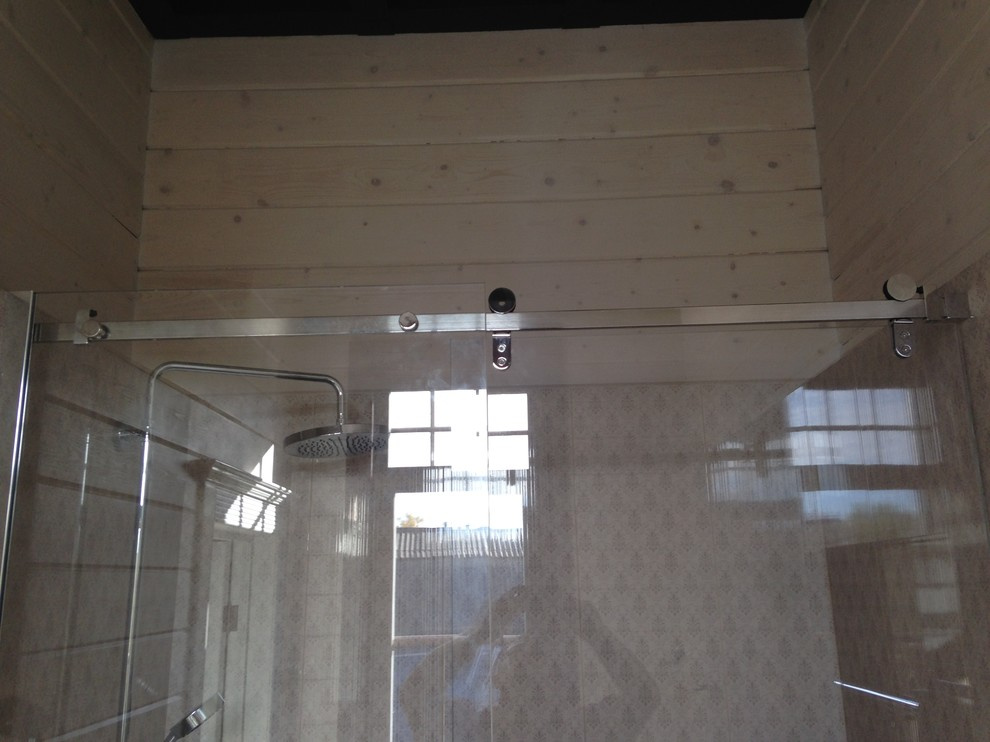 Душевые перегородки