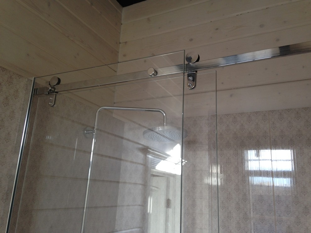 Душевые перегородки