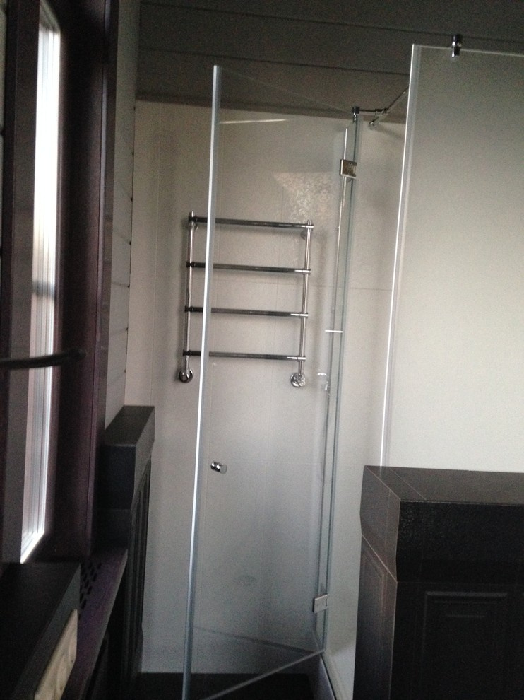 Душевые перегородки