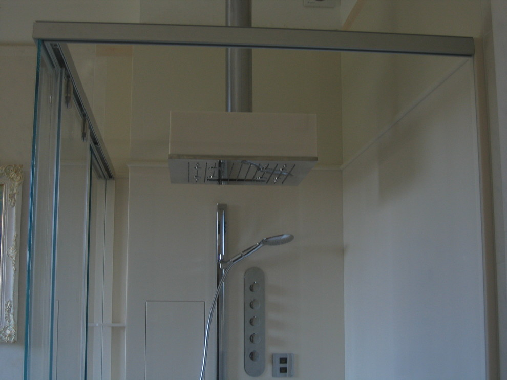 Душевые перегородки