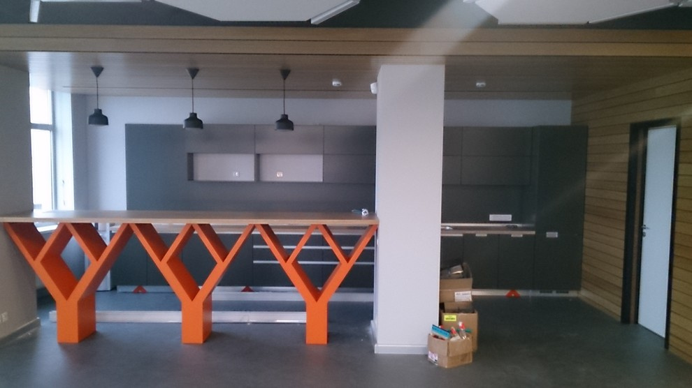 Барные стойки