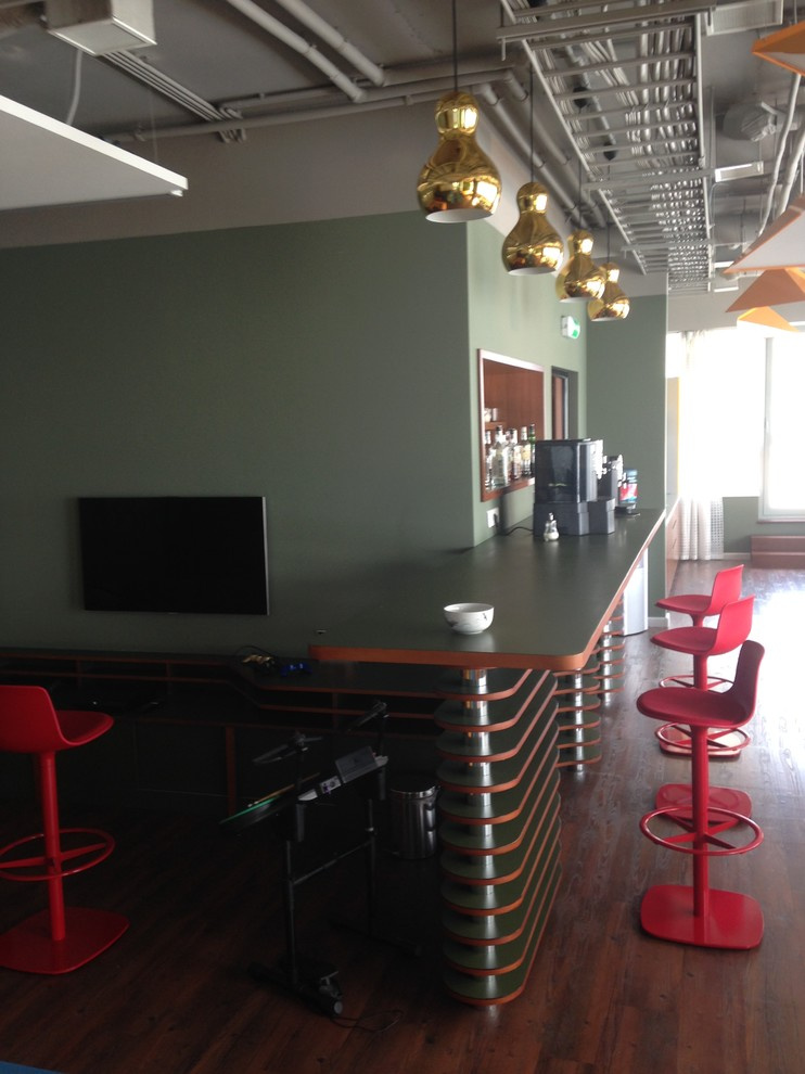 Барные стойки