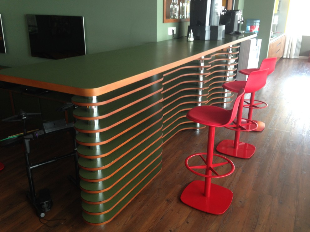 Барные стойки