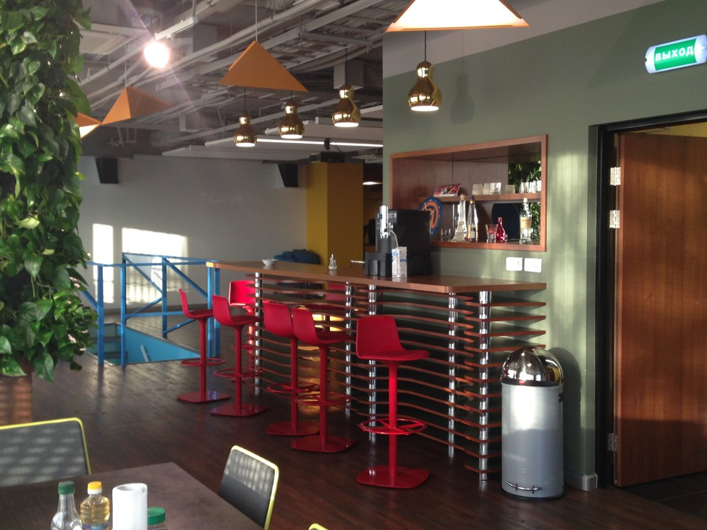 Барные стойки