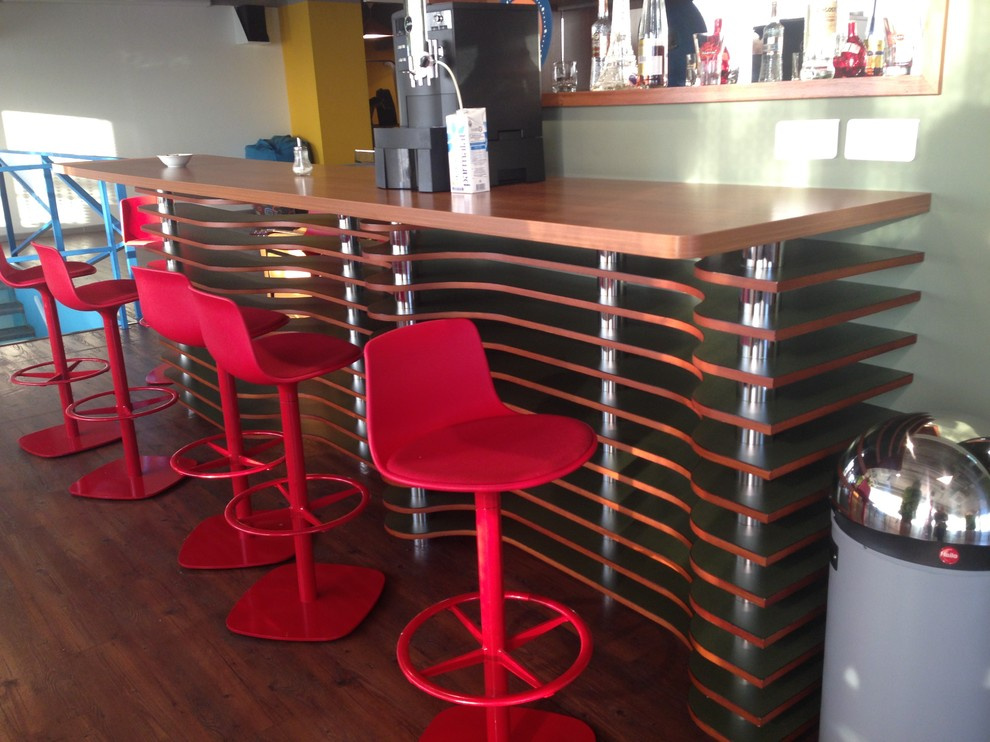 Барные стойки