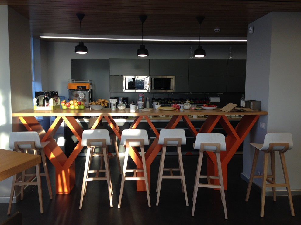 Барные стойки