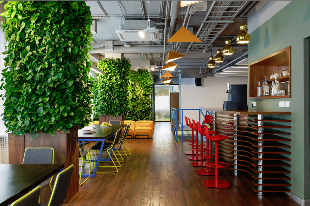 Барные стойки