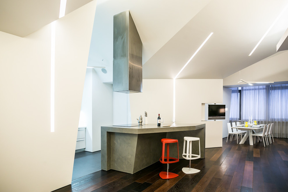 Барные стойки