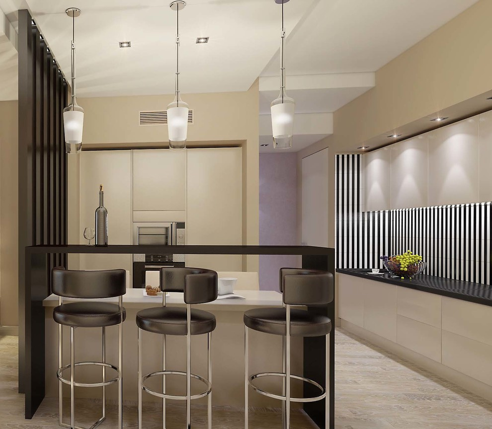 Барные стойки