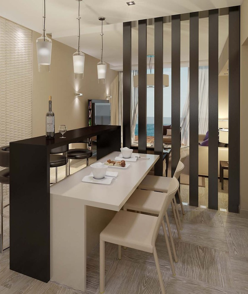 Барные стойки