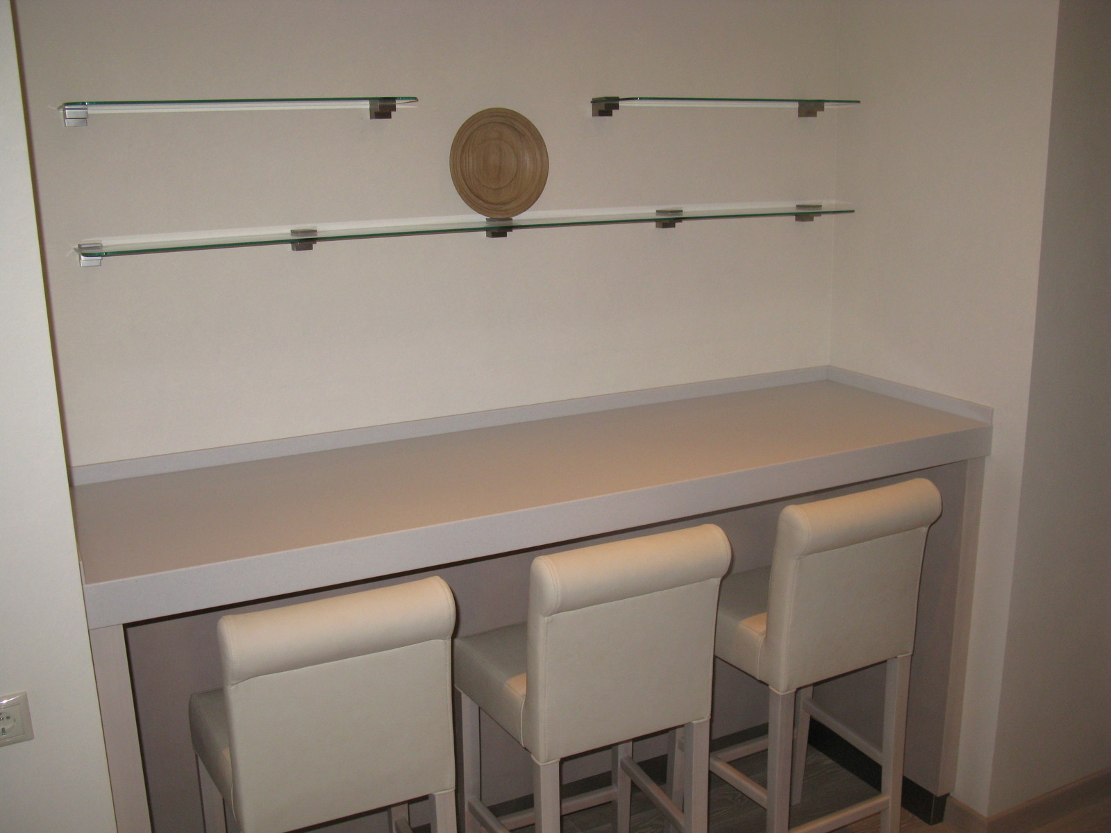 Барные стойки