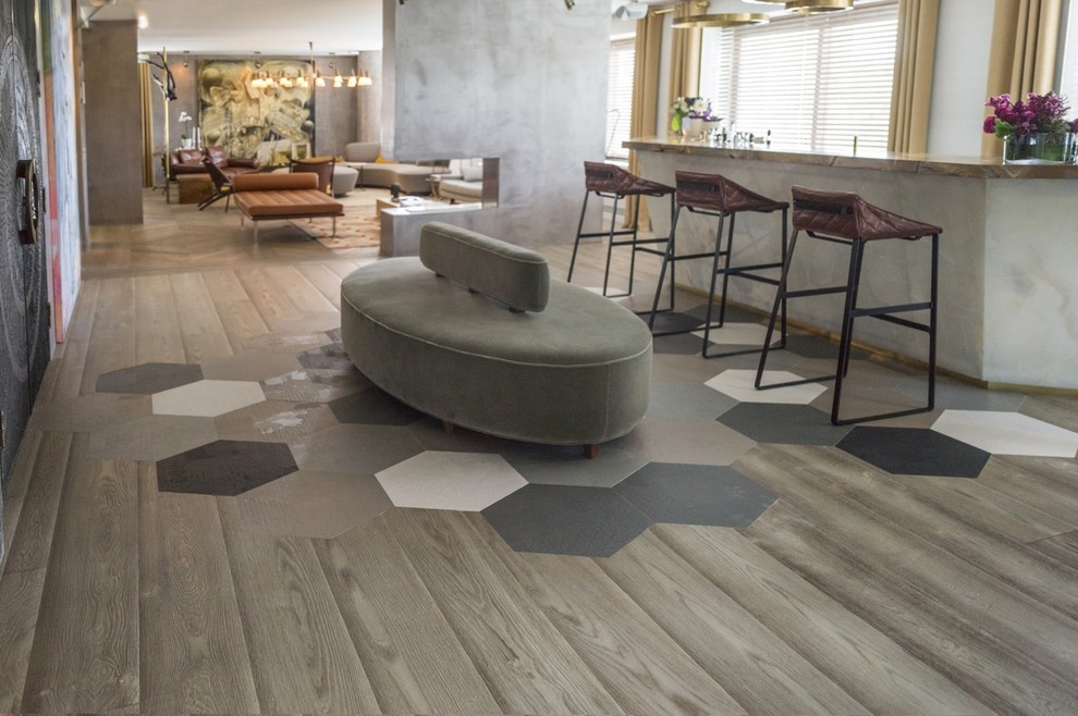 Итальянский паркет Mardegan Legno