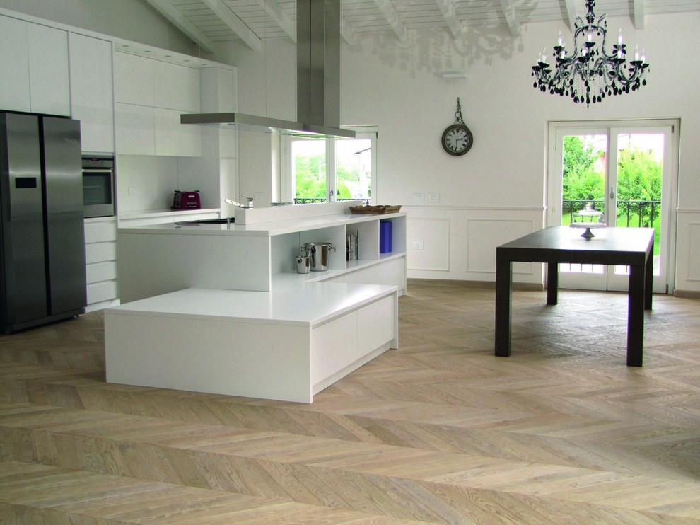 Итальянский паркет Mardegan Legno