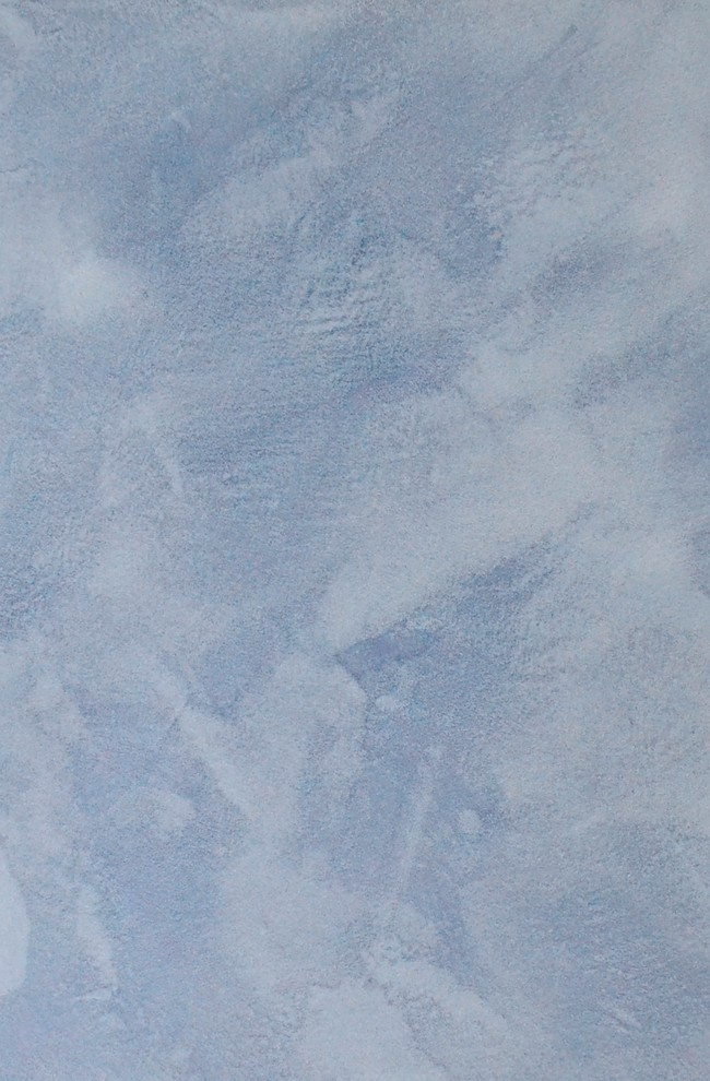 PICCOLA суперматовая византийская штукатурка на основе специальных микрогранул