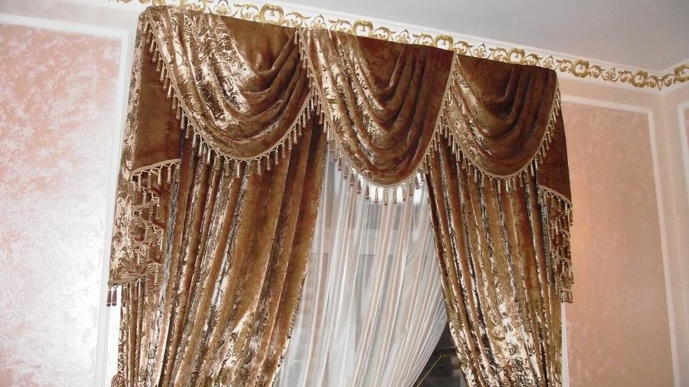 УСАДЬБА ТРУБЕЦКОЕ