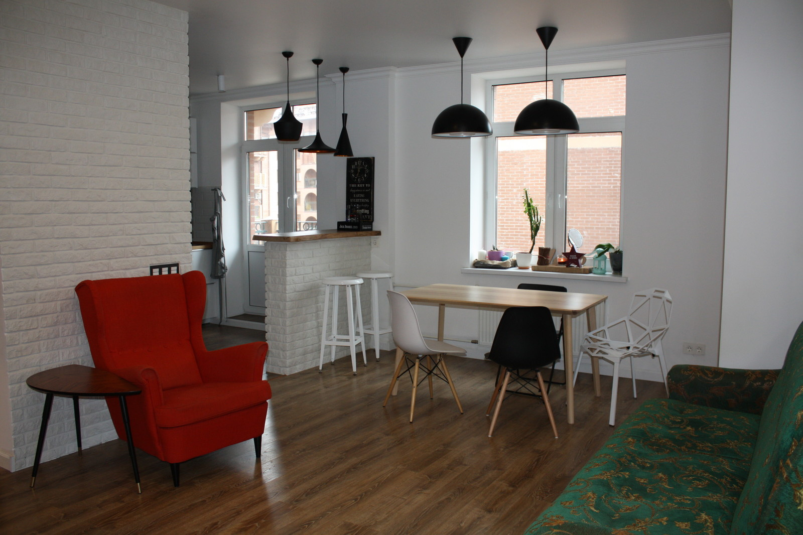 ЖК "Город Набережных"