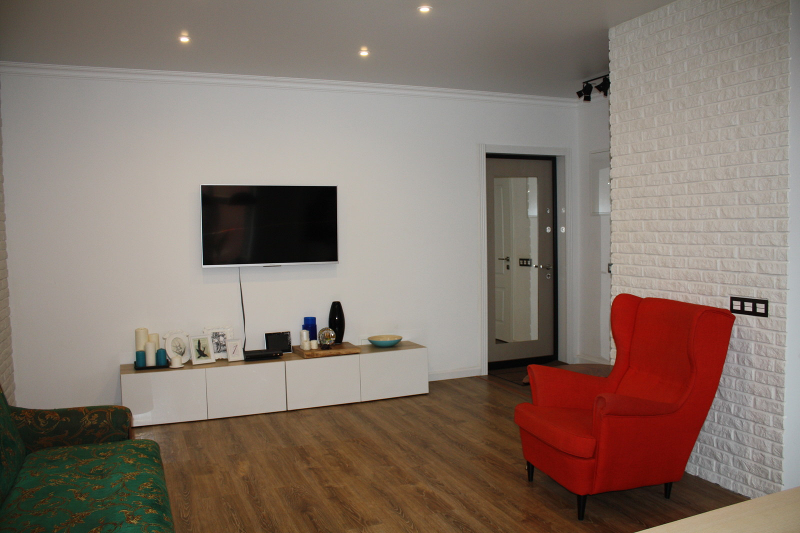 ЖК "Город Набережных"