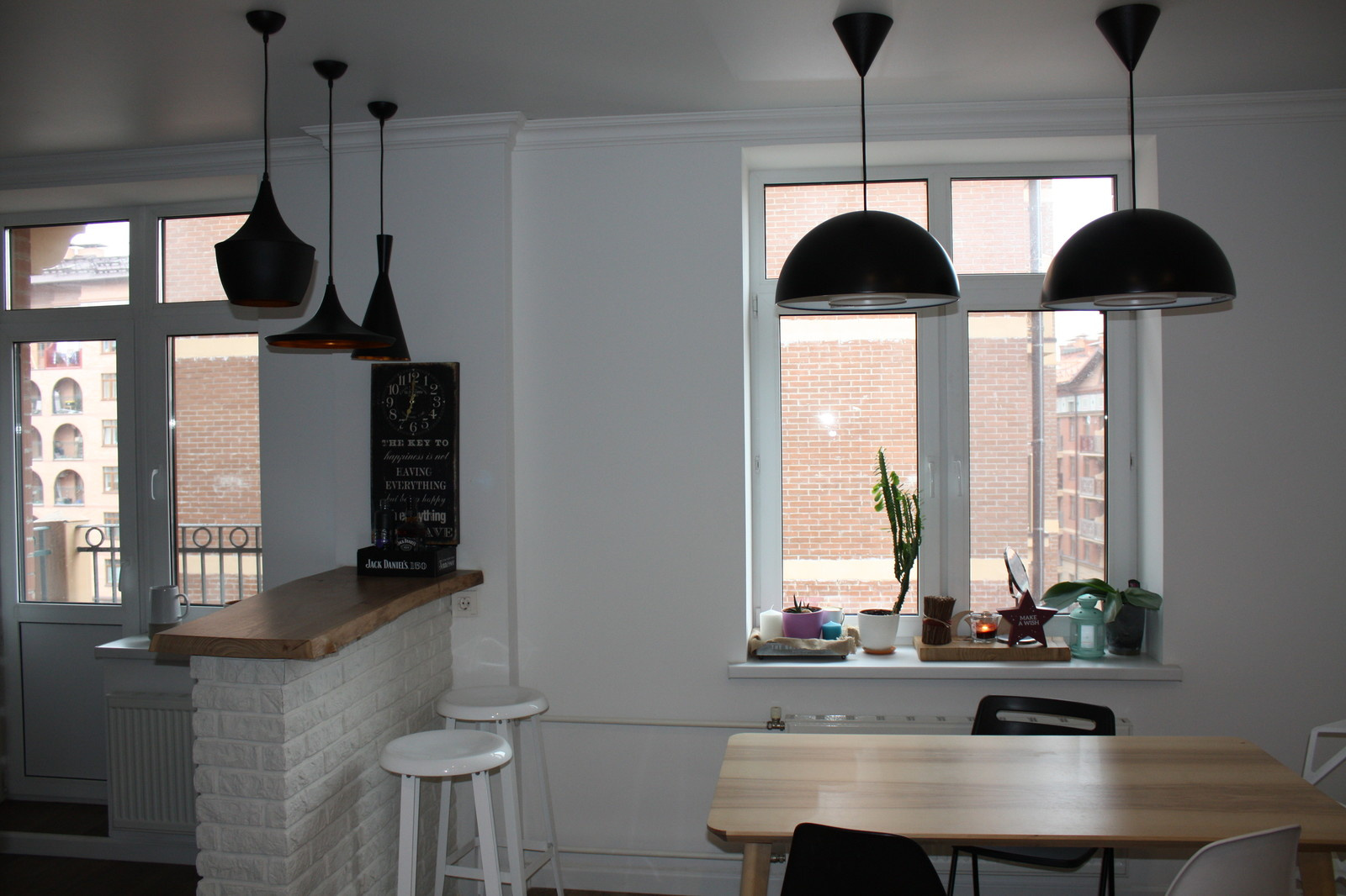 ЖК "Город Набережных"