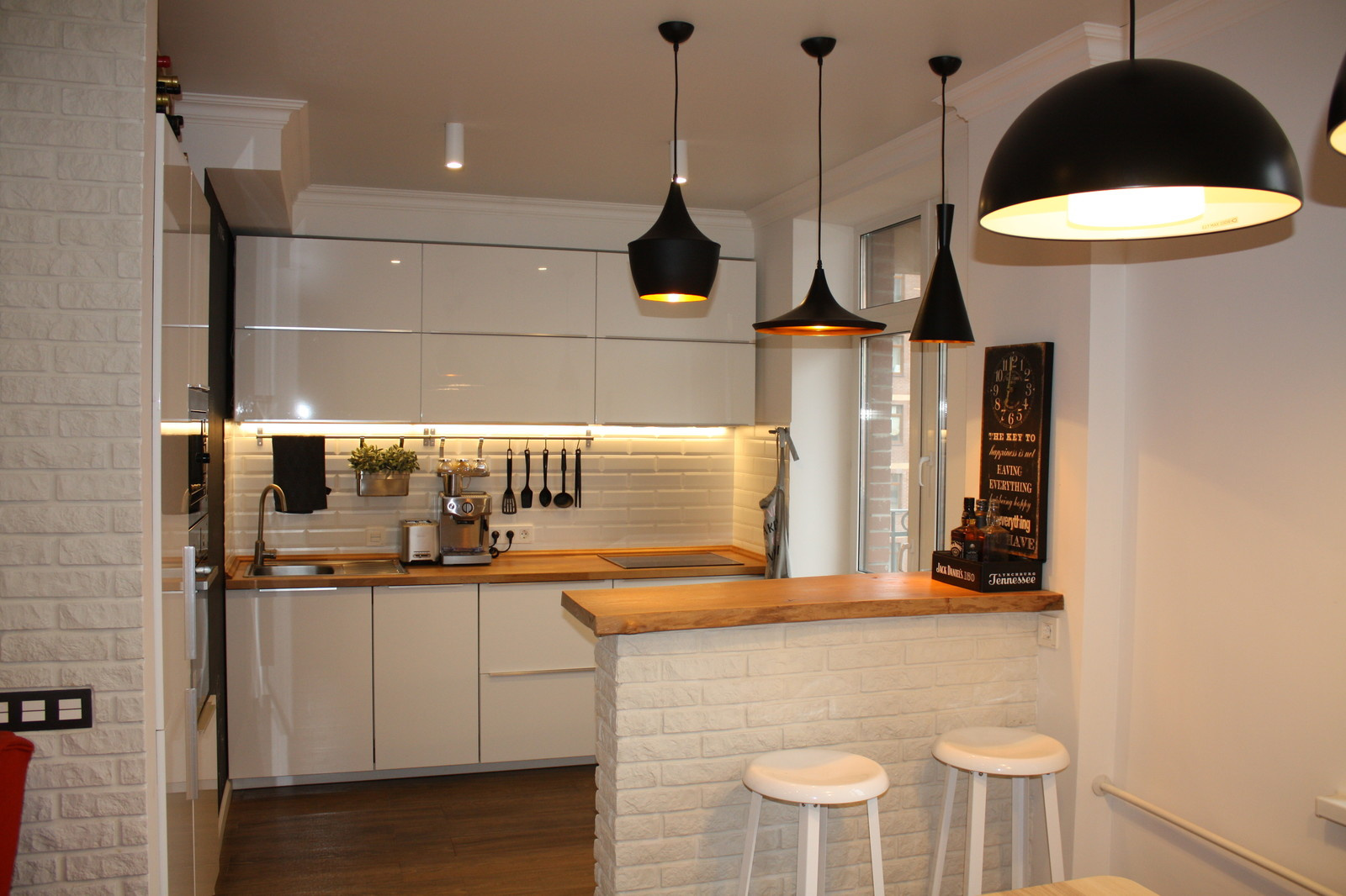 ЖК "Город Набережных"