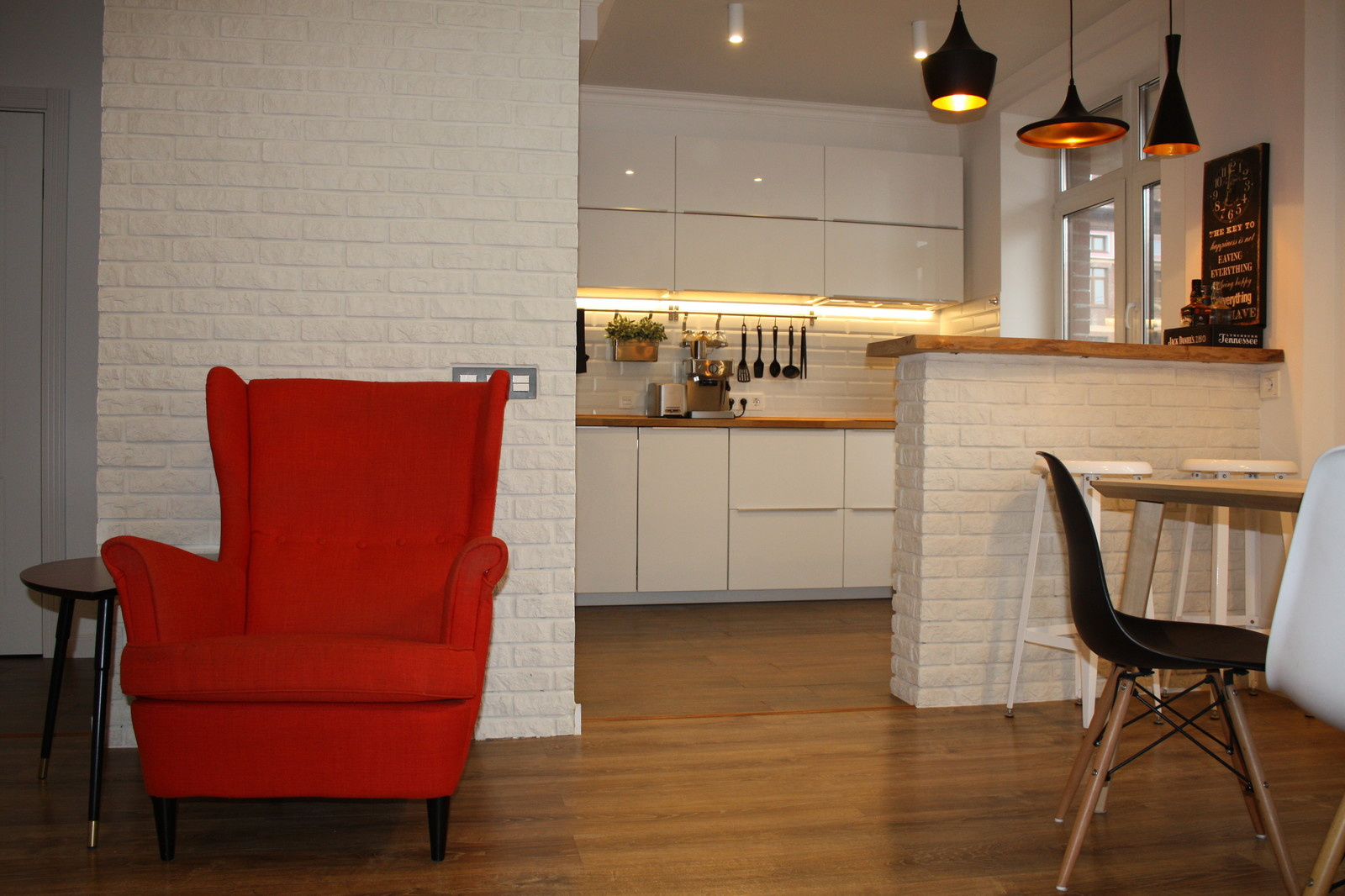 ЖК "Город Набережных"