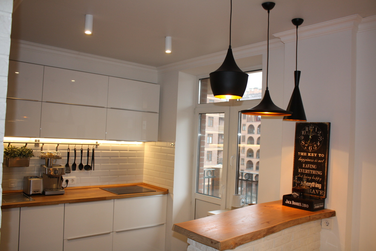 ЖК "Город Набережных"